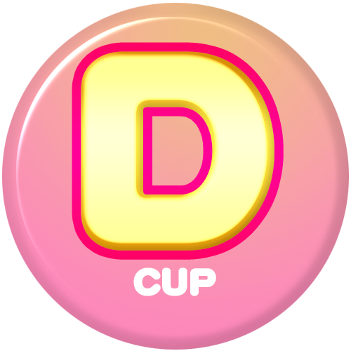 D cup